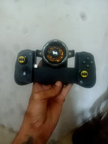 Vendo controle GameSir X5Lite 