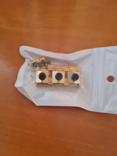 Locknut Ibanez 43mm Gold - Original