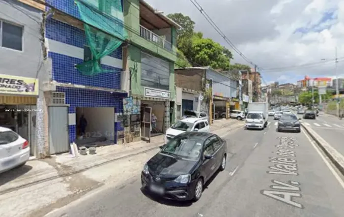 Loja para Locação em Salvador, Acupe de Brotas, 1 banheiro