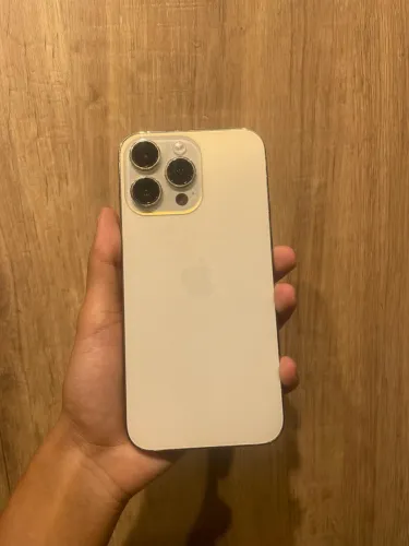 IPHONE 14 PRO MAX 128GB, LOJA NO SHOPPING RIOMAR.