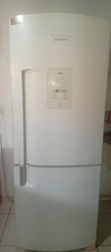 Vendo geladeira 