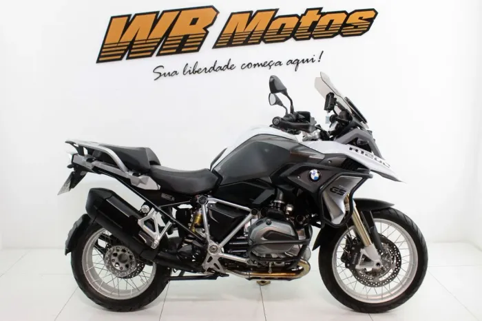 BMW R 1200 GS