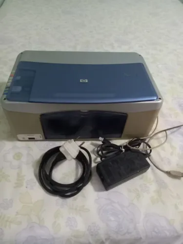 Vendo multifuncional HP 1315.
