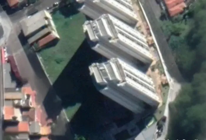 Terreno para alugar, 3379 m² por R$ 40.990,00/mês - Vila Helena - Santo André/SP