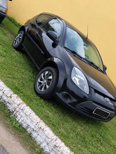 Ford KA 1.0 8v/1.0 8V ST Flex 3P 2012