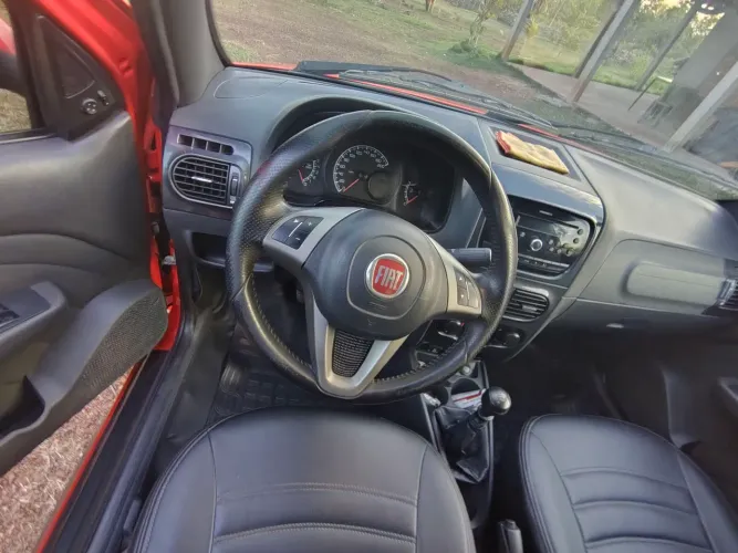 Fiat Strada Freedom 1.4 Flex 8V CD 2020