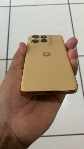 Moto Edge 60 neo