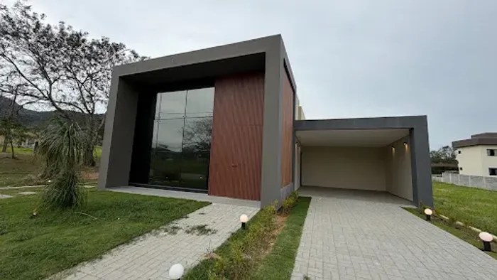 Casa com 3 dormitórios à venda, 179 m² por R$ 1.120.000,00 - Pilar - Maricá/RJ