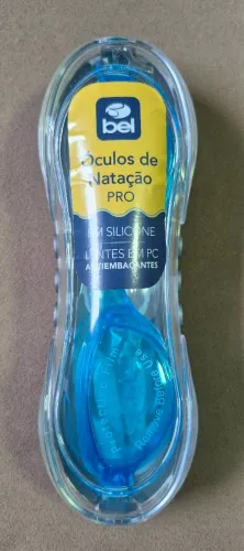 ÓCULOS DE NATAÇÃO INFANTIL PRO