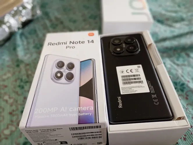 Redmi
