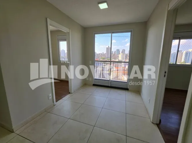 Apartamento na Vila Guilherme- 2 dormitórios e 1 vaga