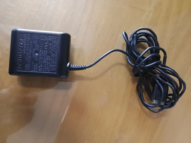 Adaptador AC Nintendo NTR-002 original