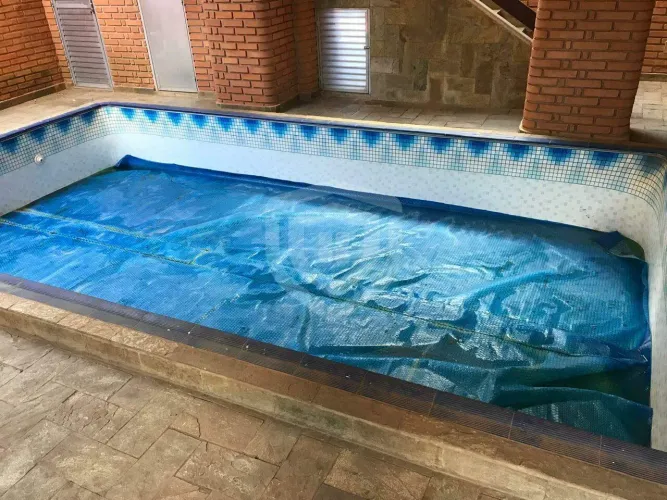 Sobrado para venda com 5 quartos e 640 m² - Jardim Estoril - Bauru / SP