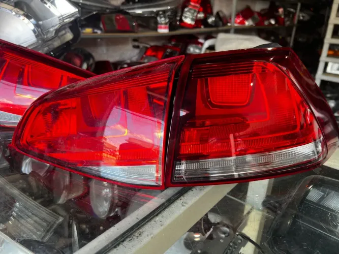 Lanterna Golf Tsi 2015-2021 Original
