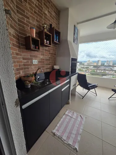 Apartamento à venda com 3 quartos sendo 1 suíte - 73 m² no bairro Jardim Paulista