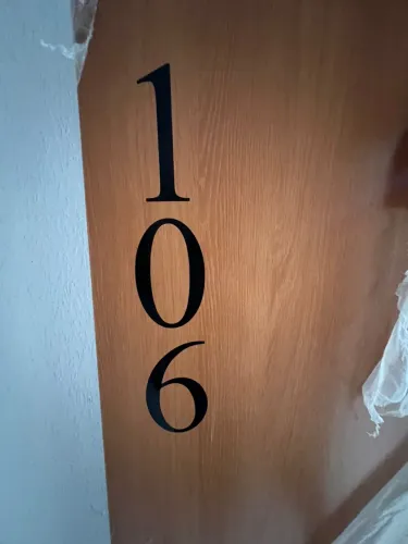 Repasse apartamento 