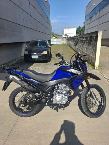 Para assumir financiamento 