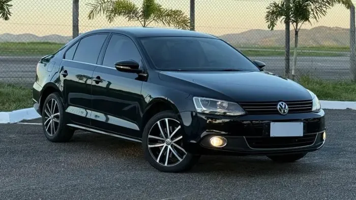 Volkswagen Jetta Highline 2.0 TSI 16V 4P Tiptronic 2014