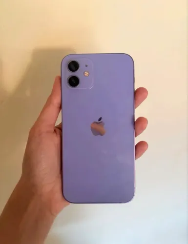 IPHONE 12