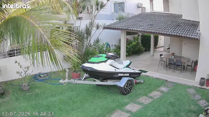 VENDO JET SKI SEADOO GTI 130