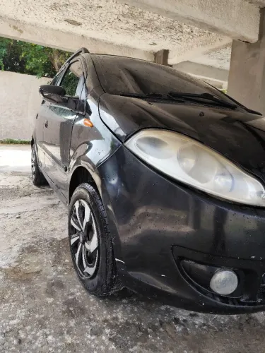 Chery Face 1.3 16v/1.3 16V Flex.mec. 2012