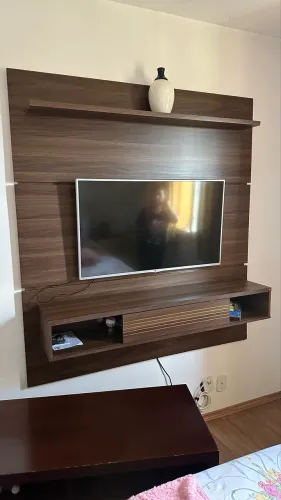 Painel de tv