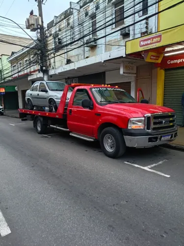 Ford F-350 3.9 8V Turbo Diesel Mec. 1999