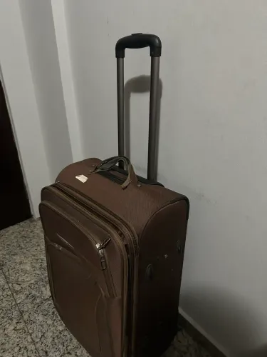 Mala para viajem