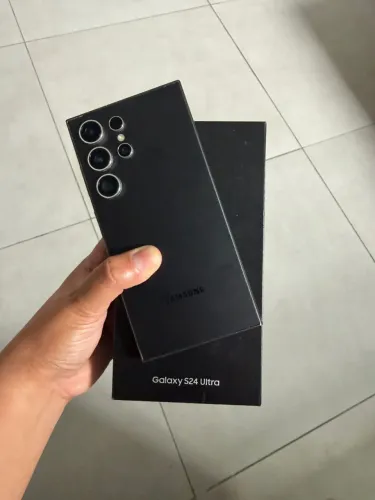Galaxy S24 Ultra 512GB