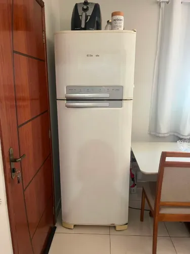 Geladeira Electrolux Frost Free DF50 430L