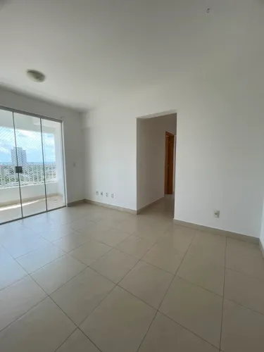 Apartamento - Jardim Atlântico