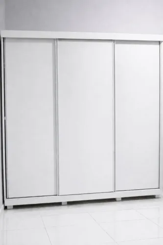 Guarda-roupa  MDF 