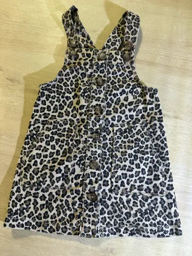 Roupas menina tamanho 2/3 anos