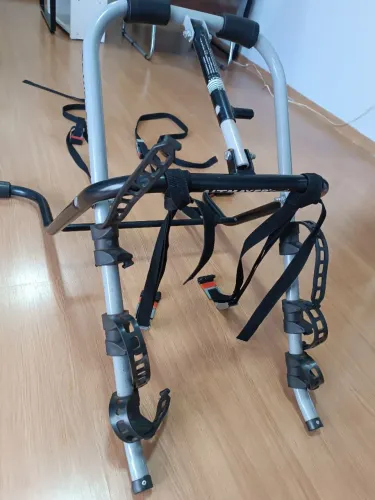 Suporte transbike