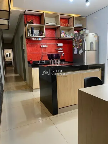Casa em Jardim Maria Goretti - Ribeirão Preto