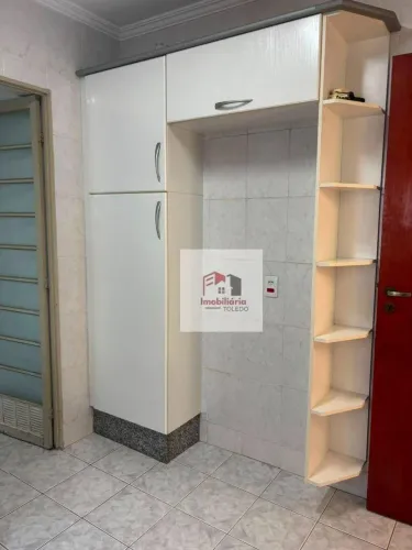 Apartamento com 3 dormitórios, 90 m² - venda por R$ 445.000 ou aluguel por R$ 2.650/mês -