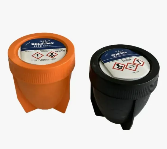 BELZONA 1212 450G- NOVO, LACRADO.