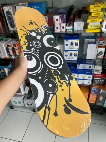 Skate Pop Radical