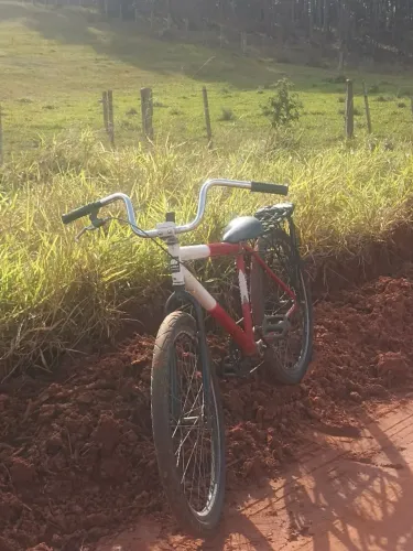 Bike aro 26 