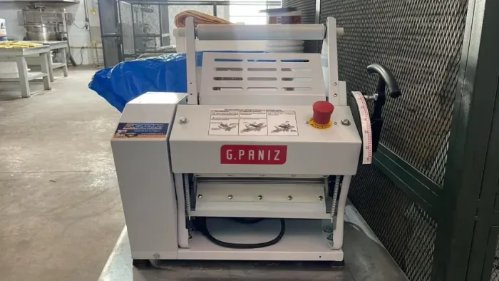 CILINDRO CLE-300 MINI G PANIZ