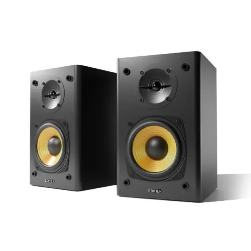 Monitor de Áudio EDIFIER R1000T4 Preta
