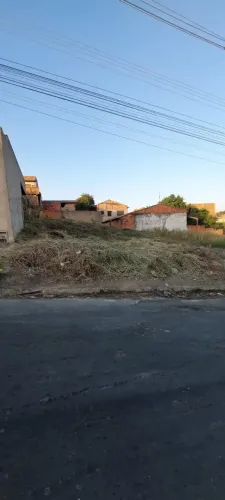 TERRENO A VENDA PARQUE DO CAFÉ MONTE MOR SP