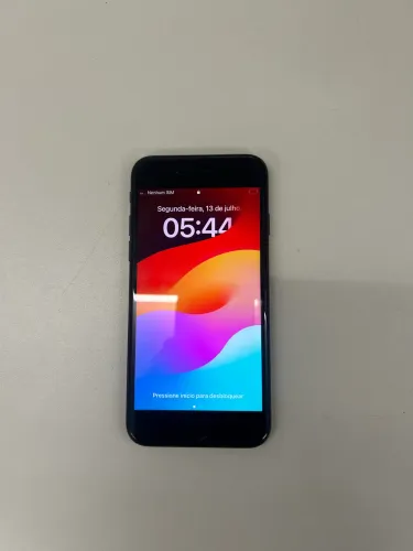 Iphone SE 128 GB SEM CARREGADOR