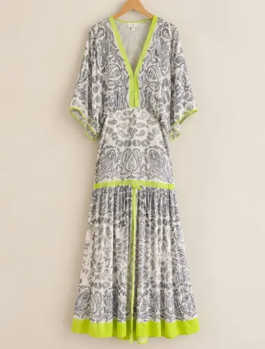 Vestido Farm