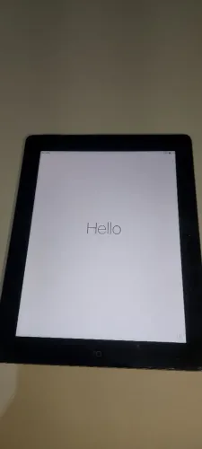 Ipad 4