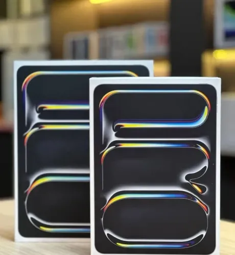 iPad PRO M5 256GB 13 Polegadas - Pronta Entrega - Emitimos NF - Consulte Cores