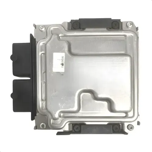Modulo Injeção Eletrônica Vw Fox