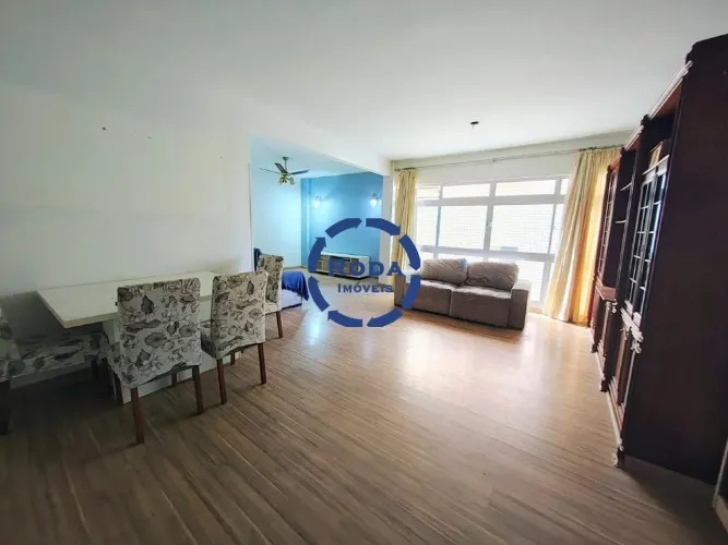 A 50 METROS DA PRAIA | 3 DORMITÓRIOS AMPLOS | LOCALIZAÇÃO NOBRE NA PONTA DA PRAIA CONFORT