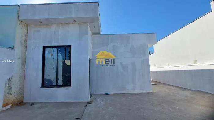 Casa para Venda em Presidente Prudente, Jardim Prudentino, 2 dormitórios, 1 suíte, 2 banhe
