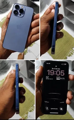iPhone 13 Pro 128GB